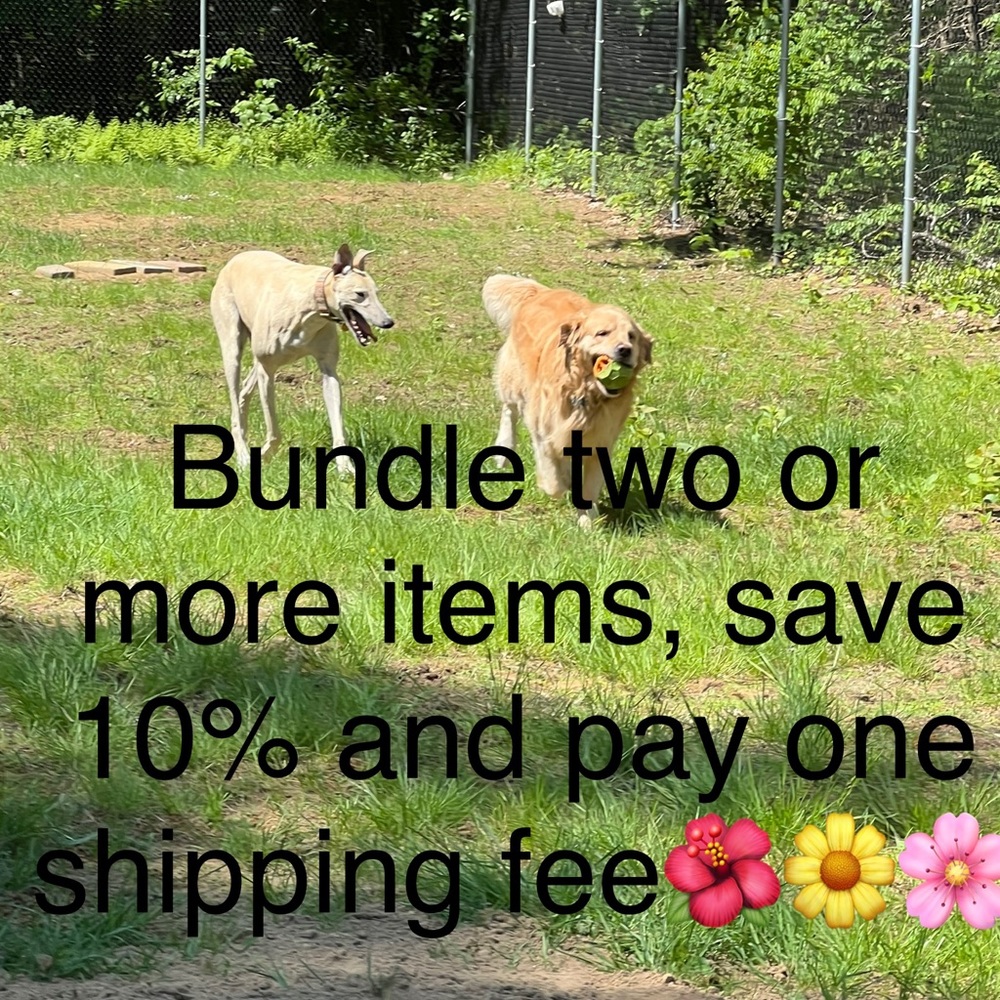 Bundle and save!